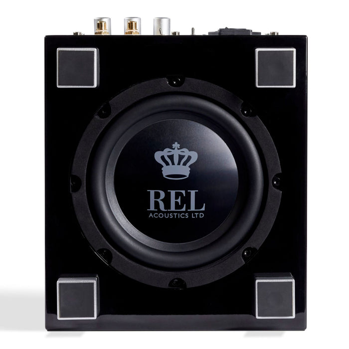REL Tzero MkIII 6.5