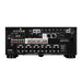 Yamaha RX-A6A 9.2-Channel AV Receiver rear view
