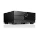 Yamaha RX-A6A 9.2-Channel AV Receiver, angled view