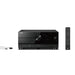 Yamaha RX-A8A 11.2-Channel AV Receiver with remote and cables