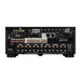Yamaha RX-A8A 11.2-Channel AV Receiver rear view