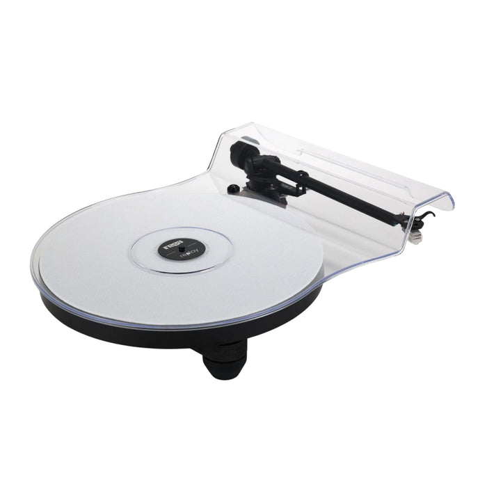 Rega Replay Belt-Drive Turntable