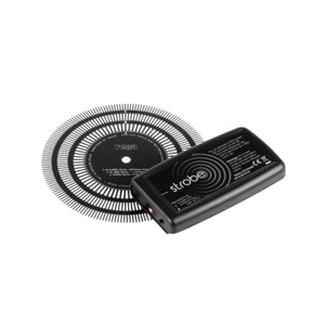 Rega Strobe Kit