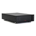 Rega AOS Moving Coil Phono Preamplifier, front angled shot