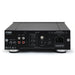 Rega AOS Moving Coil Phono Preamplifier rear panel, inputs and outputs