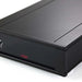 Rega AOS Moving Coil Phono Preamplifier front detail view