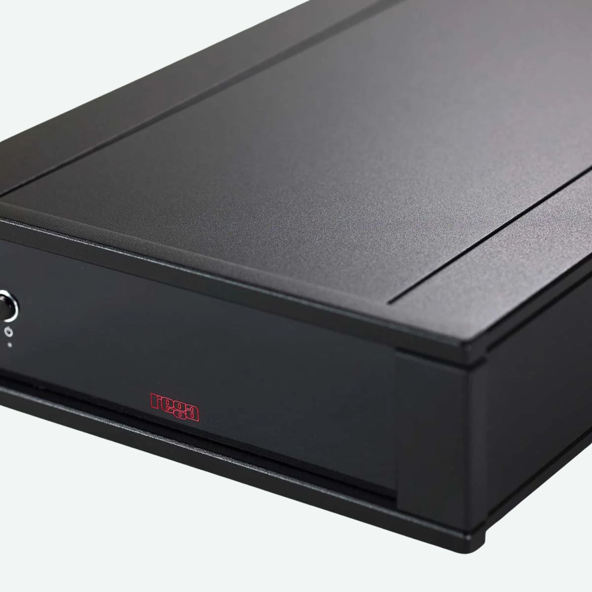NEW: Rega AOS Moving Coil Phono Preamplifier