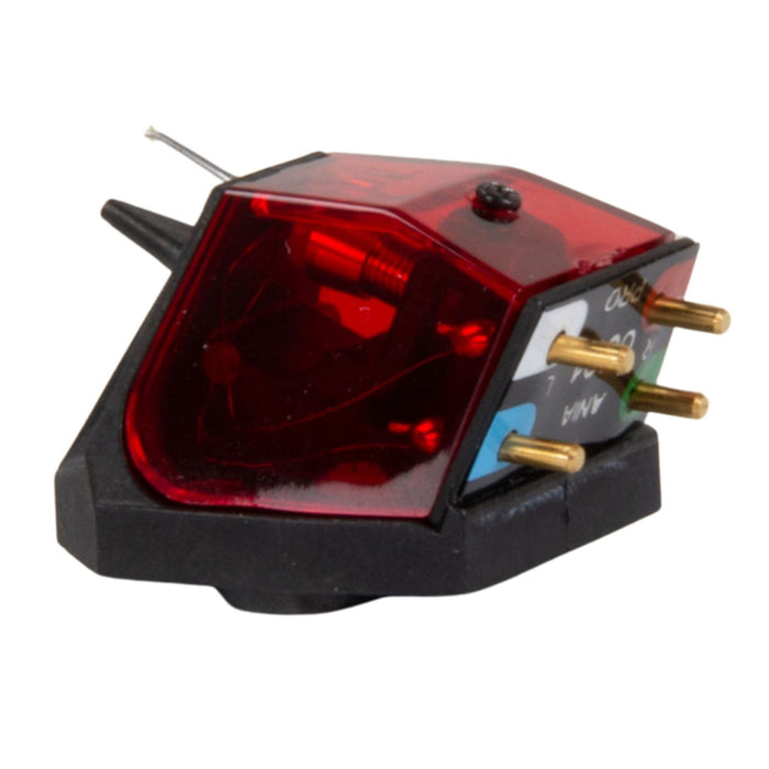 Rega Ania Pro MC Cartridge side profile