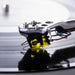Rega Aphelion 2 MC Cartridge on record