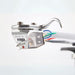 Rega Apheta 3 MC Cartridge mounted on tonearm