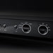 Rega Aura Reference MC Phono Stage hero shot, front panel