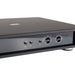 Rega Aura Reference MC Phono Stage front panel close up