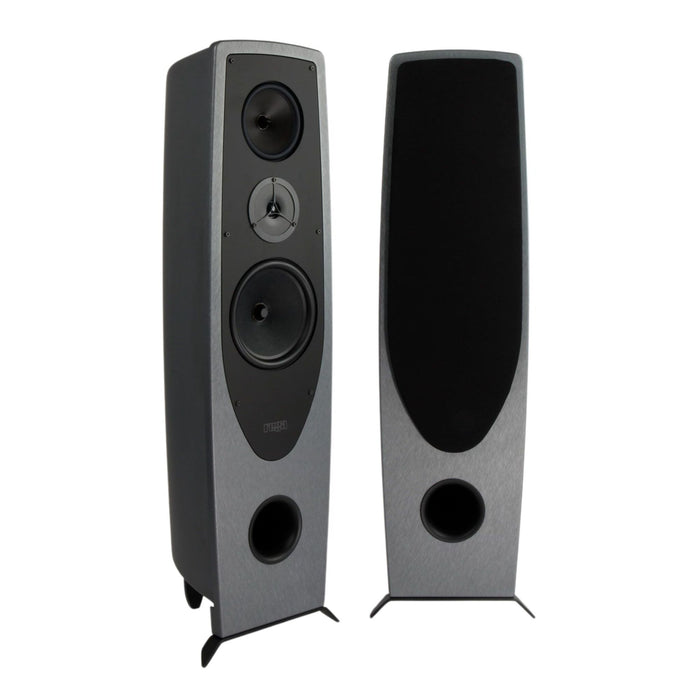 Rega Aya Floorstanding Speakers