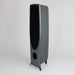 Rega Aya Floorstanding Speaker, side angled view