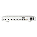 Aurender NH10 Network Streamer rear panel, inputs and outputs