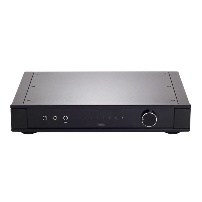 Rega Elex MK4 Stereo Integrated Amplifier