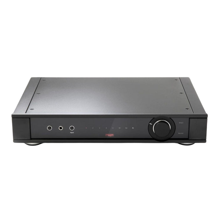 Rega Elicit MK5 Stereo Integrated Amplifier