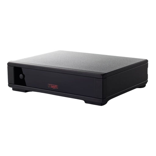 Rega Fono MM Mk5 Phono Stage angled view