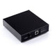 Rega Fono Mini A2D MkII Phono Stage, top angled view