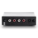 Rega Fono Mini A2D MkII Phono Stage rear panel, inputs and outputs