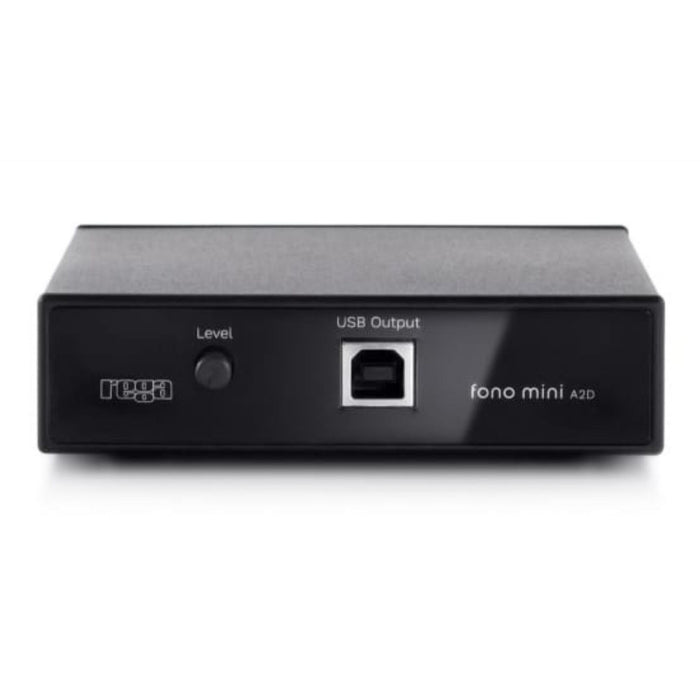 Rega Fono Mini A2D MkII Phono Stage