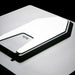 Rega Isis Reference CD Player hero shot, top cover