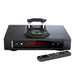 Rega Isis Reference CD Player CD tray open