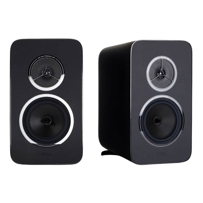 Rega System One - Complete Turntable Speaker Package