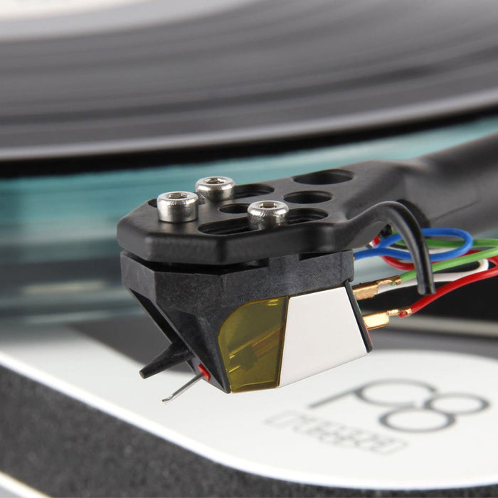 Rega Nd7 Moving Magnet Cartridge