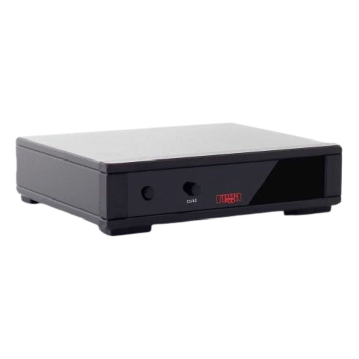 Rega Neo Mk2 Power Supply angled view
