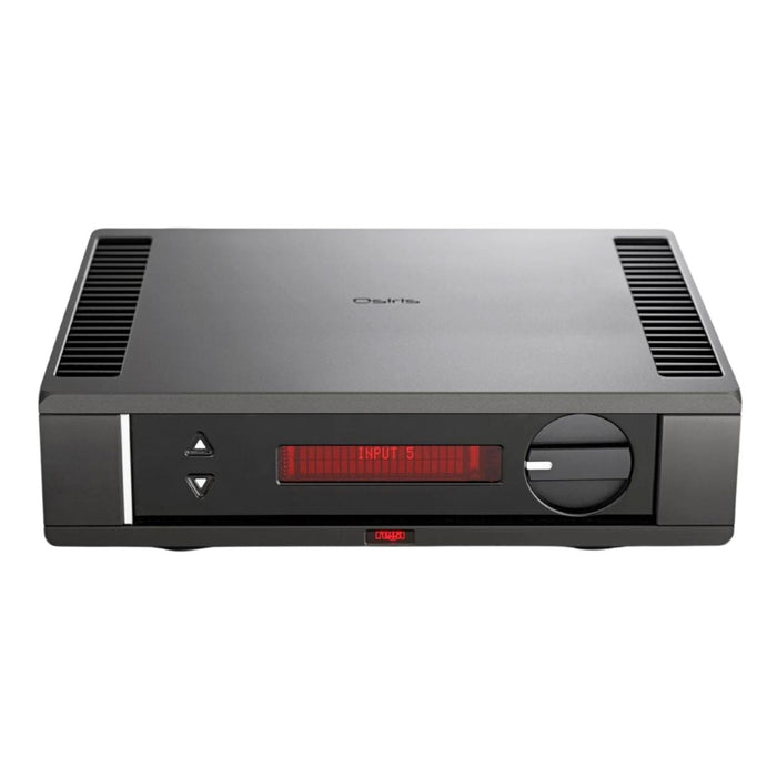 Rega Osiris Reference Integrated Amplifier
