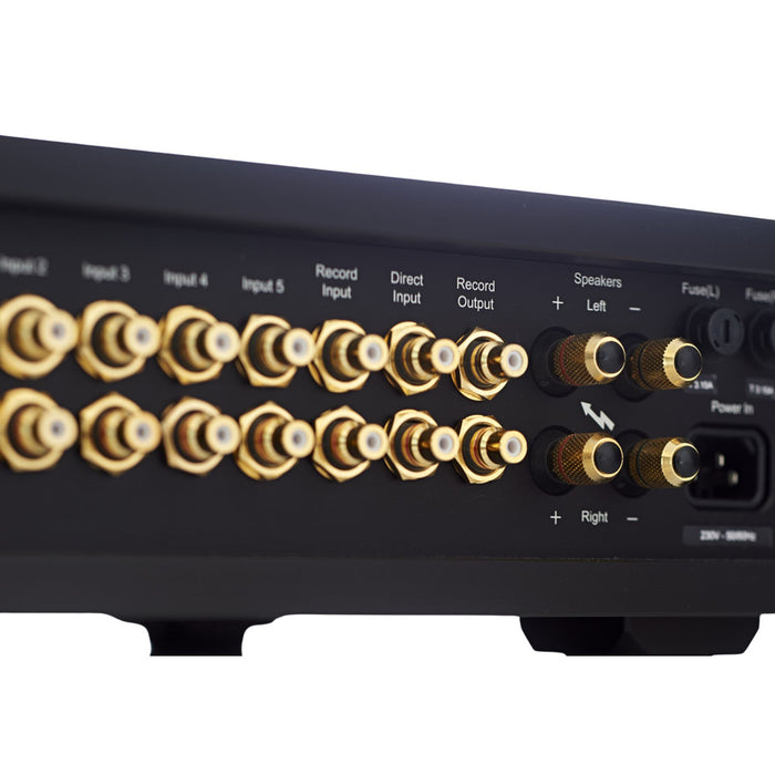 Rega Osiris Reference Integrated Amplifier