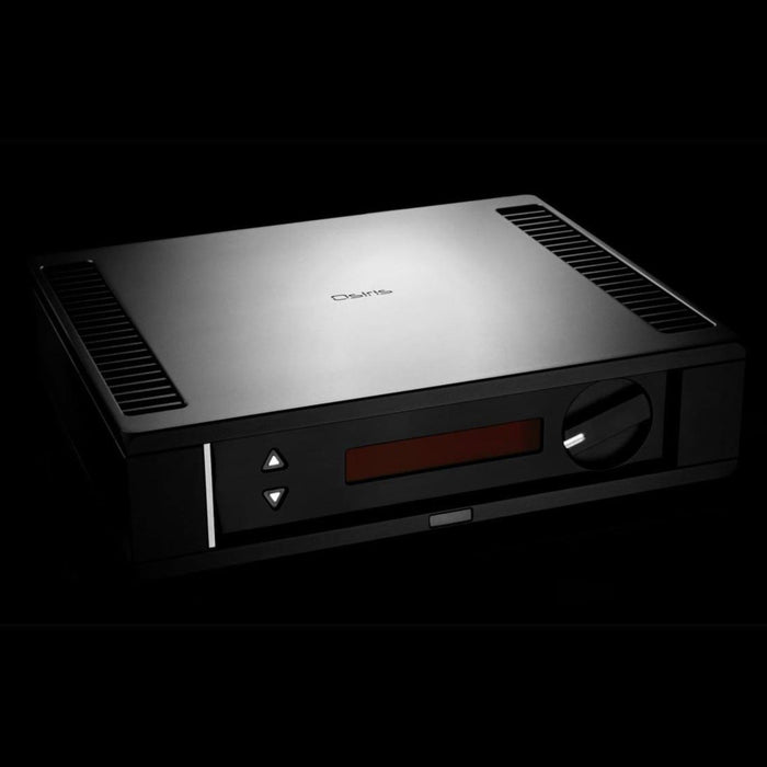 Rega Osiris Reference Integrated Amplifier