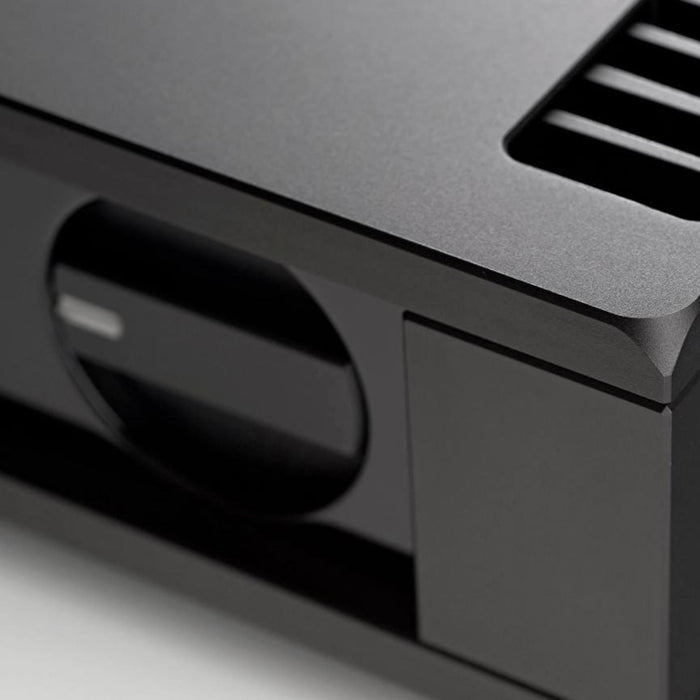 Rega Osiris Reference Integrated Amplifier