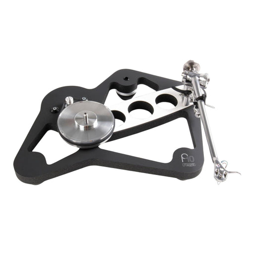 Rega Planar 10 Belt-Drive Turntable grey
