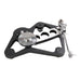 Rega Planar 10 Belt-Drive Turntable grey