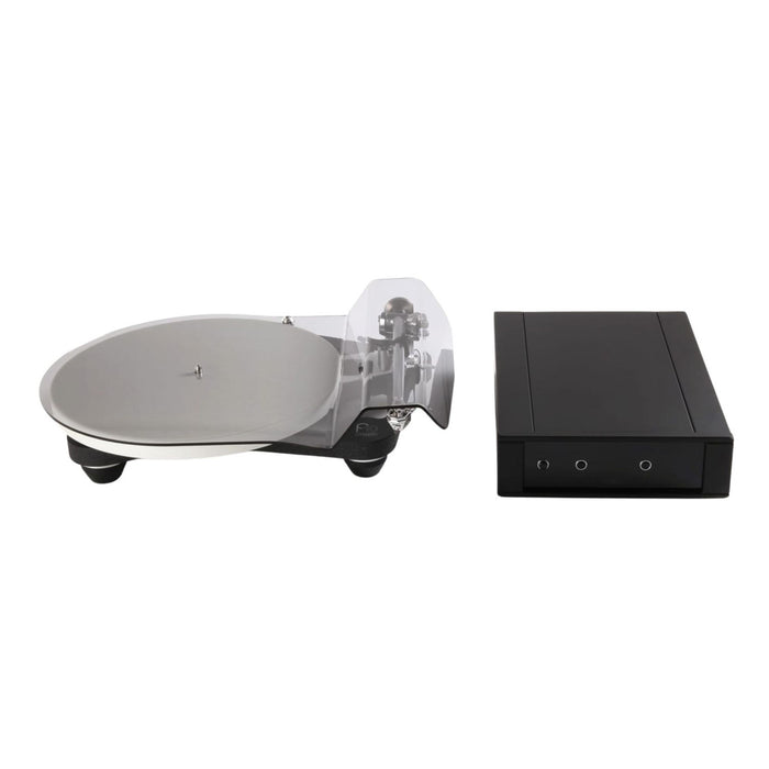 Rega Planar 10 Belt-Drive Turntable