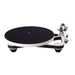Rega Planar 10 Belt-Drive Turntable in white
