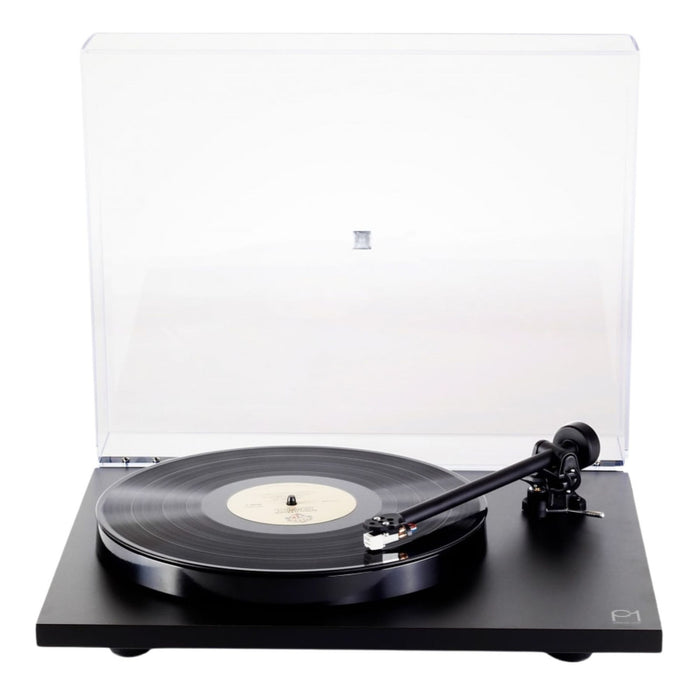 Rega System One - Complete Turntable Speaker Package