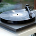 Rega Planar 1 Belt-Drive Turntable hero shot