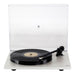 Rega Planar 1 Belt-Drive Turntable, matt white