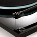 Rega Planar 2 Belt-Drive Turntable with Nd3 MM Cartridge, detail view Rega Nd3 MM Cartridge
