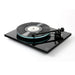 Rega Planar 3 Belt-Drive Turntable, gloss black