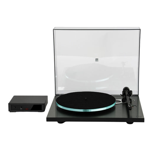 Rega Planar 3 RS Belt-Drive Turntable with Nd5 MM Cartridge and Neo PSU Mk2