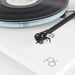 Rega Planar 6 Belt-Drive Turntable, with new Rega Nd5 MM Cartridge