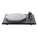 Rega Planar 6 Belt-Drive Turntable, matt polaris grey