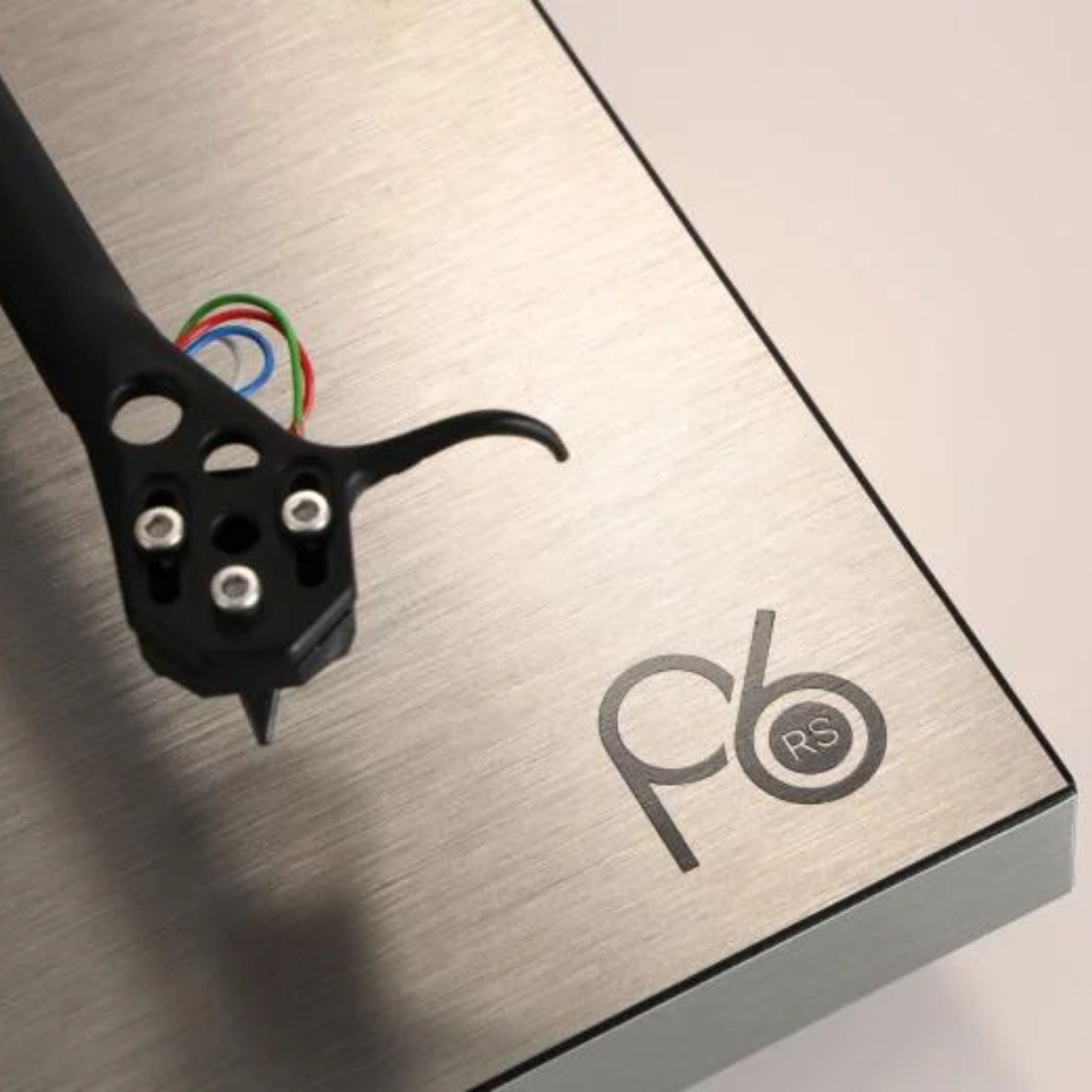 NEW: Rega Planar 6 RS Turntable