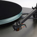 Rega Planar 6 RS Turntable detail