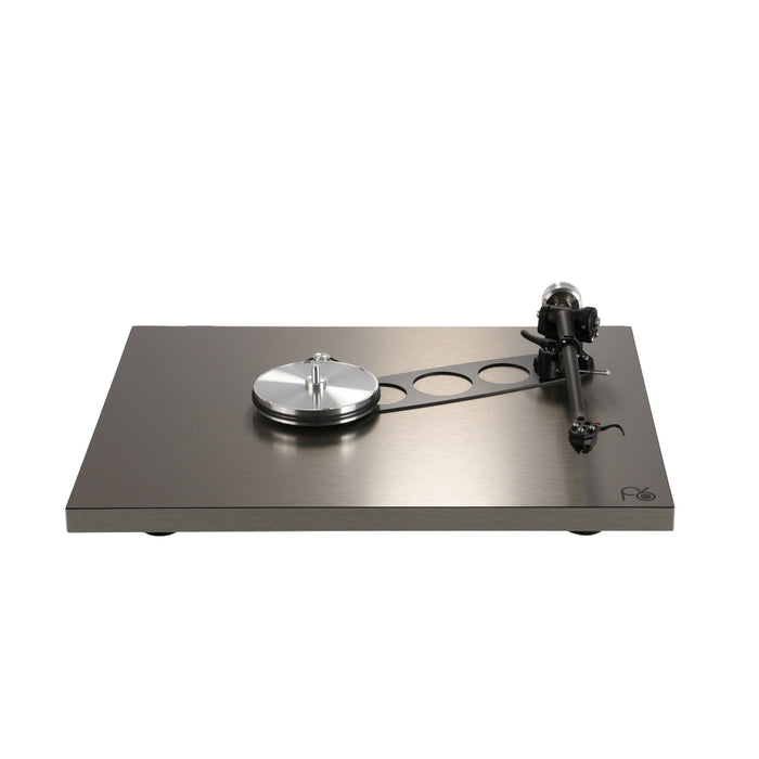 Rega Planar 6 RS Turntable