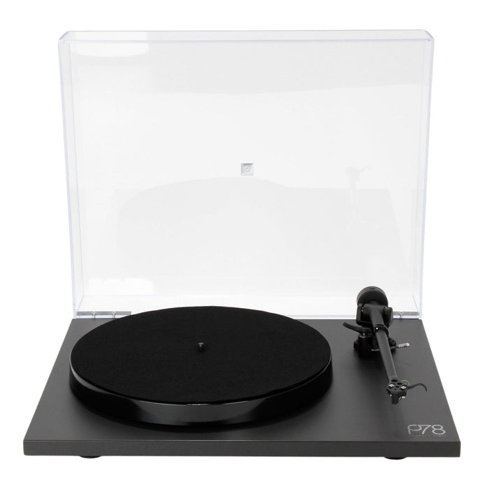 Rega Planar 78 Turntable